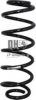 JP GROUP 1152204309 Coil Spring